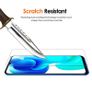 For Xiaomi Mi 10 Lite 5G Tempered Glass Screen Protector Saver Cover Guard Film - FHT12MITG Image 2