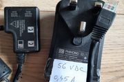 Power adapter