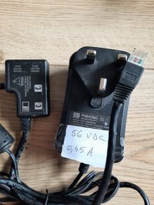 Power adapter