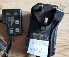 Power adapter