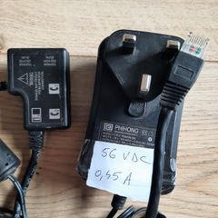 Power adapter