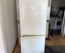 Bosch Fridge