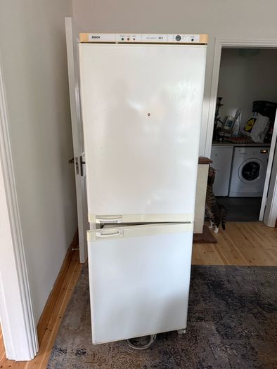 Bosch Fridge