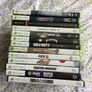 Xbox 360 Bundle with Kinect, 2 Controllers & 13 Games Image 10