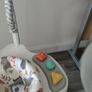 baby bouncer jumper Image 5