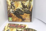 MX vs ATV Supercross PlayStation 3