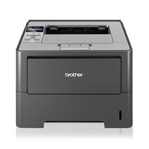 Brother HL-6180DW Monochrome Laser Printer (BROKEN)