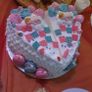 gender reveal cake toppers  , baby shower Image 9