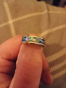 Male Ring
