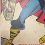 Fantastic #50 Appearance Of Scarlet Witch & Mimic Joins X-Men (KEY RARE UK ISSUE) Image 10