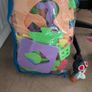 kids toys and storage Image 2