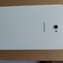 Samsung Galaxy Tab A6, Model SM-T580, FRP Google Locked, Scratches-cracks on display, but touchscreen works fine Image 3