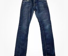 Topman Jeans Waist UK28 Mens Regular Slim Great Condition
