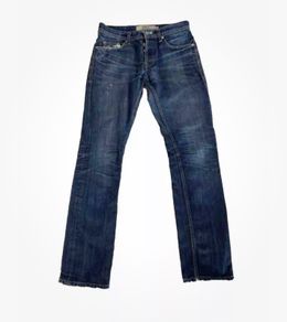 Topman Jeans Waist UK28 Mens Regular Slim Great Condition