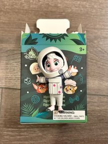Disney Zootopia / Zootropolis Mystery Figurine