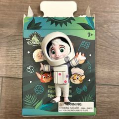 Disney Zootopia / Zootropolis Mystery Figurine