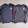 Maynooth boys school jumper.age 9/10 Image 3