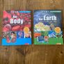 Brand New Book Knowledge Today "Our Earth" Geography Book Image 3