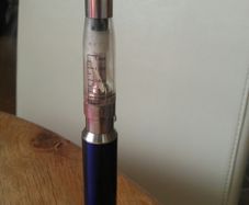 Electronics vipe