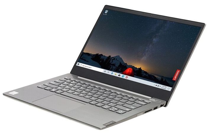 Lenovo ThinkPad 20SL 14" i5-1035G1 8GB 512GB HDMI and Type C ports, Windows 11 Pro Notebook
