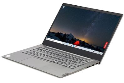 Lenovo ThinkPad 20SL 14" i5-1035G1 8GB 512GB HDMI and Type C ports, Windows 11 Pro Notebook