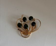 Vintage Brooch