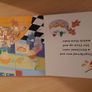 My Christmas 4 piece puzzle book Image 3