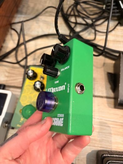 Maxon Od808