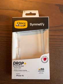Iphone 16 case - Otterbox