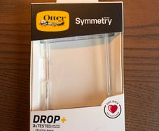 Iphone 16 case - Otterbox