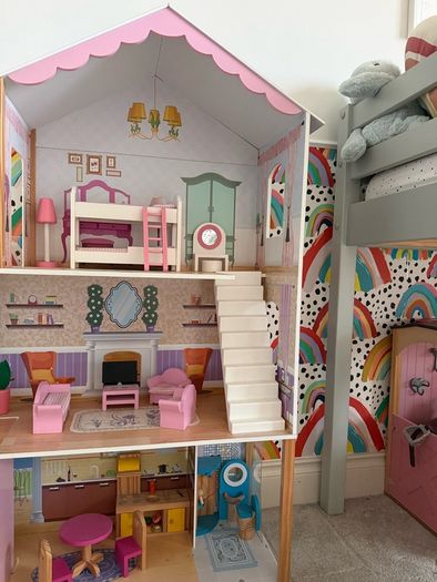 dolls house
