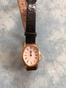 Pulsar ladies watch
