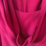 pink dress Image 6