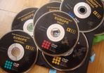 Toyota Lexus sat nav HDD, DVD, navigation DVD Europe 2025