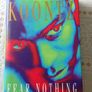 Dean Koontz.  Hardback books.   4 each Image 7