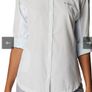 BNWT - Columbia Titan Pass Irico Long Sleeve Shirt Image 6
