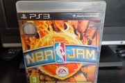 Ps3 Nba Jam