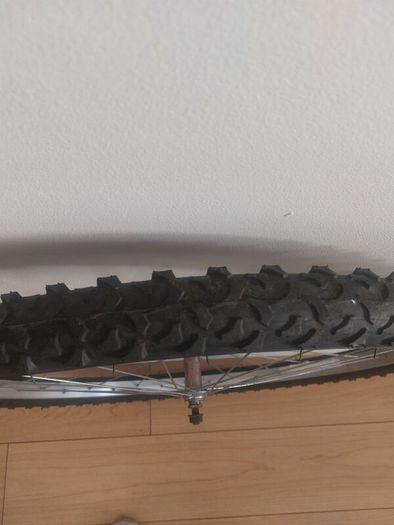 Bike wheels for sale