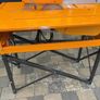 ELU Bench Saw & TRITON Workcentre MK & Accessories Image 5