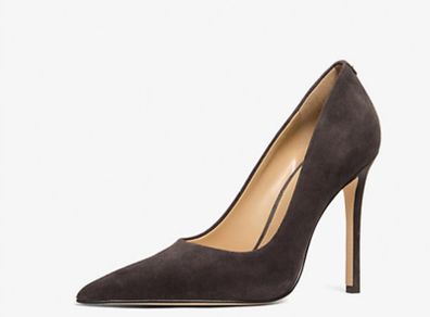 Michael kors High heels in box