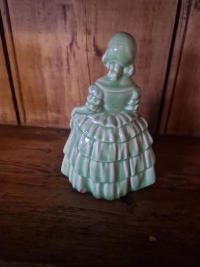 victorian lady