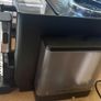 DE'LONGHI Rivelia Automatic Compact Bean To Cup Onyx Black Image 3
