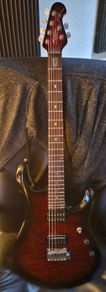 Sterling by Music Man JP100D