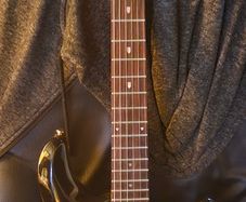 Sterling by Music Man JP100D