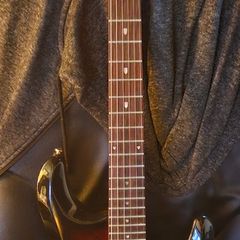 Sterling by Music Man JP100D