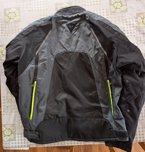 Dainese Hawker D-Dry Jacket