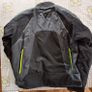 Dainese Hawker D-Dry Jacket Image 3