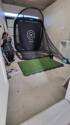 Spornia SPG-7 Golf net