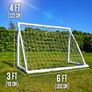Football Flick Goal Image 9
