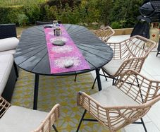 garden furniture